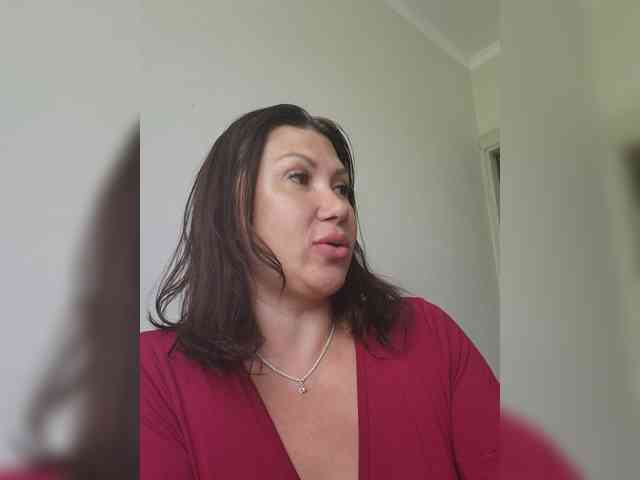 RoxySexy webcam
