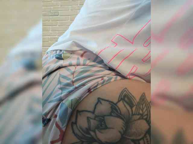 RoxySexy webcam