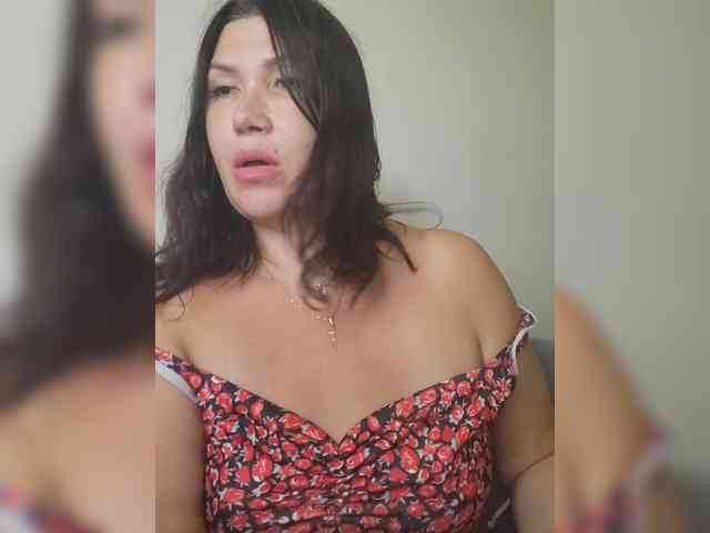 RoxySexy webcam