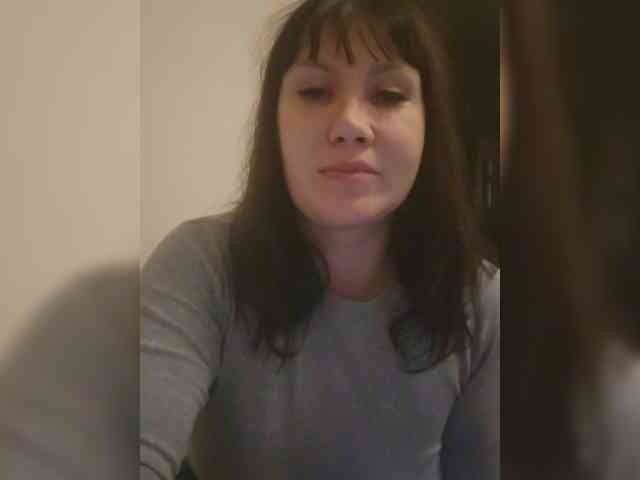 RoxySexy webcam