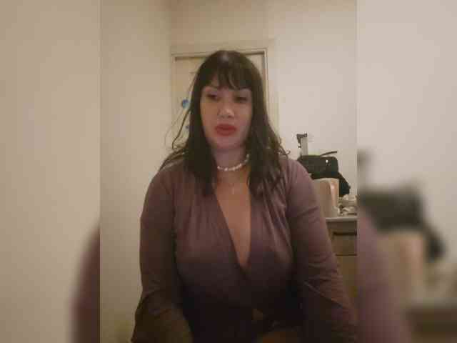 RoxySexy webcam