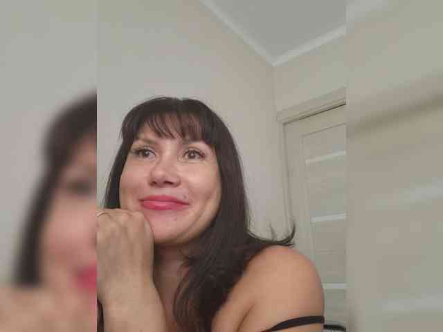 RoxySexy webcam