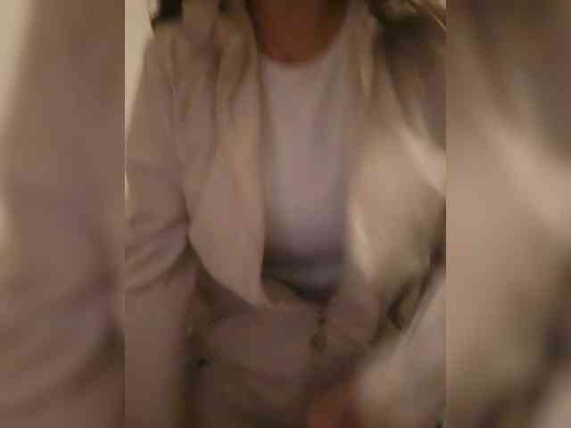 RoxySexy's webcam live show