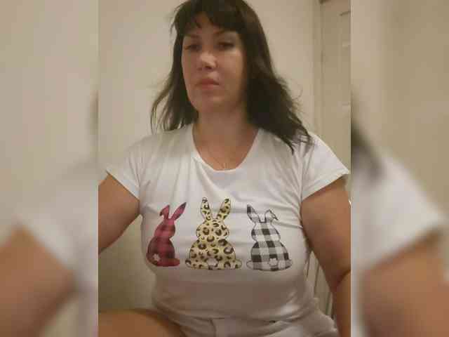 RoxySexy webcam