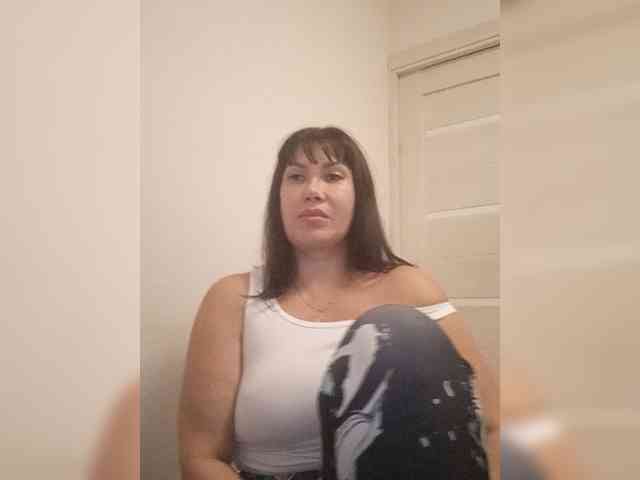 RoxySexy webcam