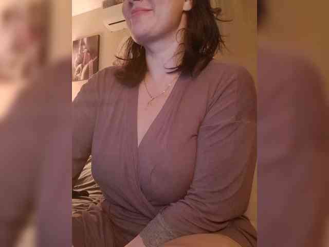 RoxySexy webcam