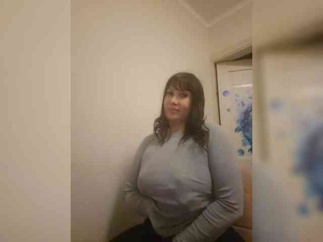 RoxySexy webcam