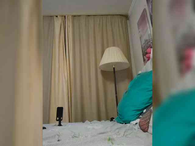 RoxySexy webcam
