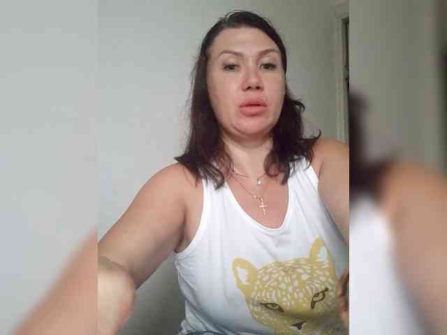 RoxySexy webcam