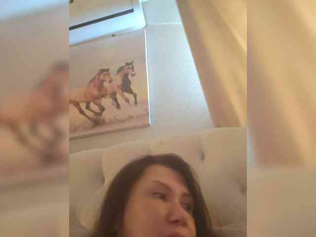 RoxySexy webcam