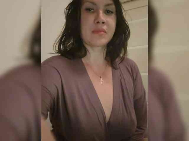 RoxySexy webcam