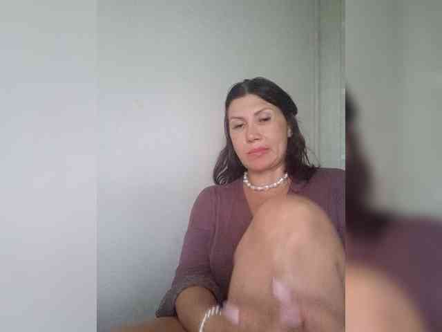 RoxySexy webcam