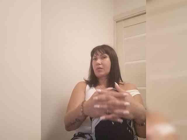 RoxySexy webcam