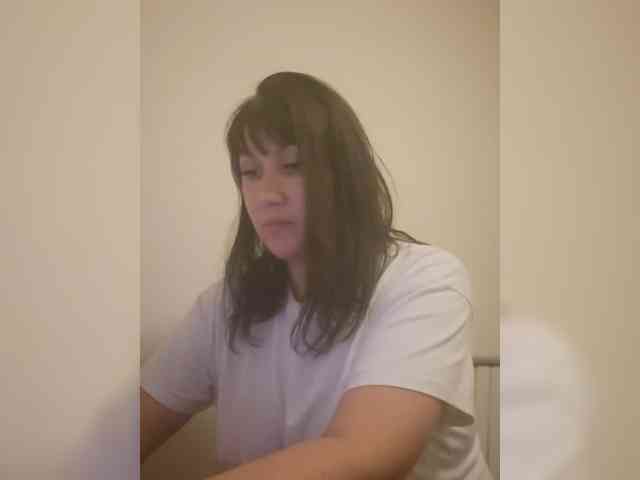 RoxySexy webcam