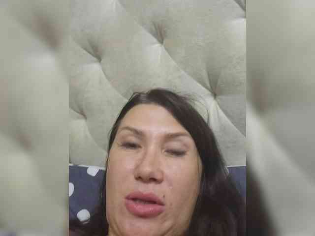 RoxySexy webcam