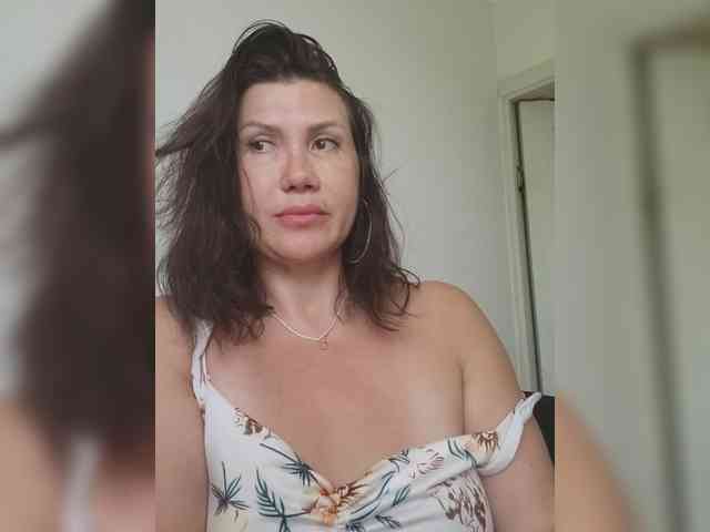RoxySexy webcam