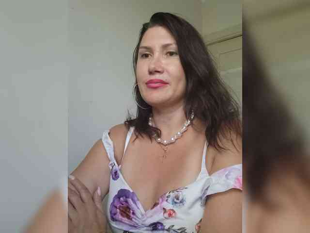 RoxySexy webcam