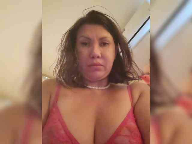 RoxySexy webcam