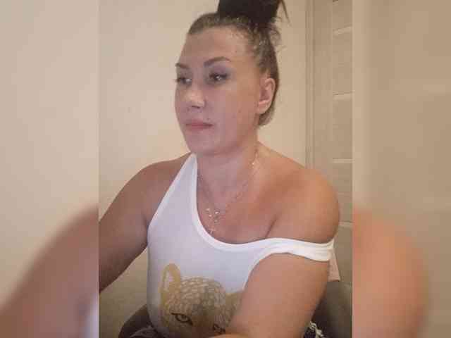 RoxySexy webcam