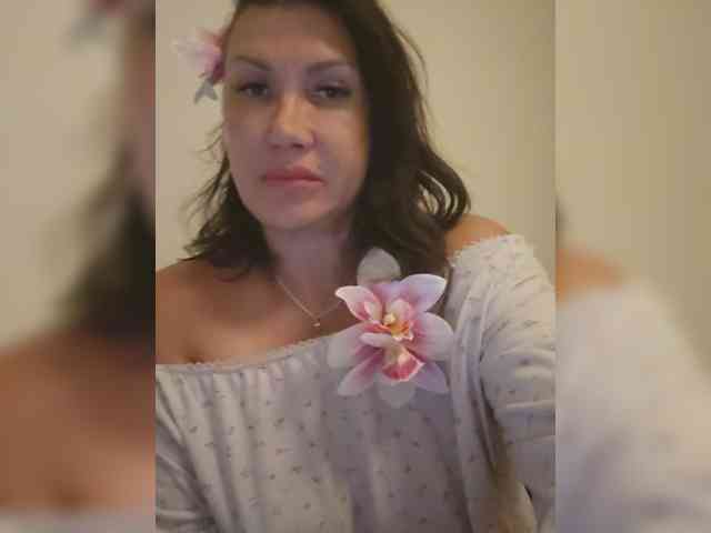 RoxySexy webcam