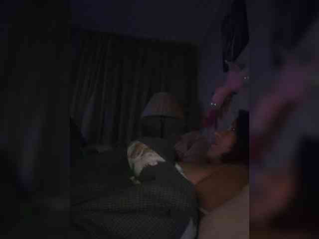 RoxySexy webcam