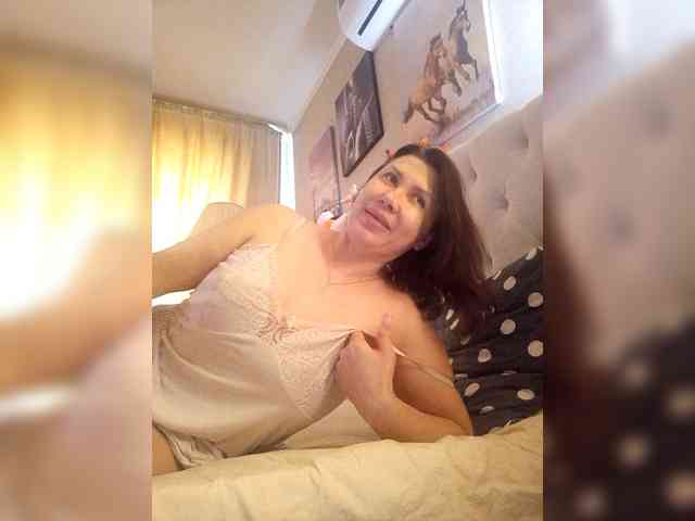 RoxySexy webcam
