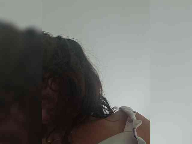 RoxySexy webcam
