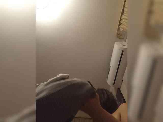RoxySexy webcam