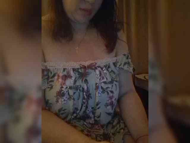 RoxySexy webcam