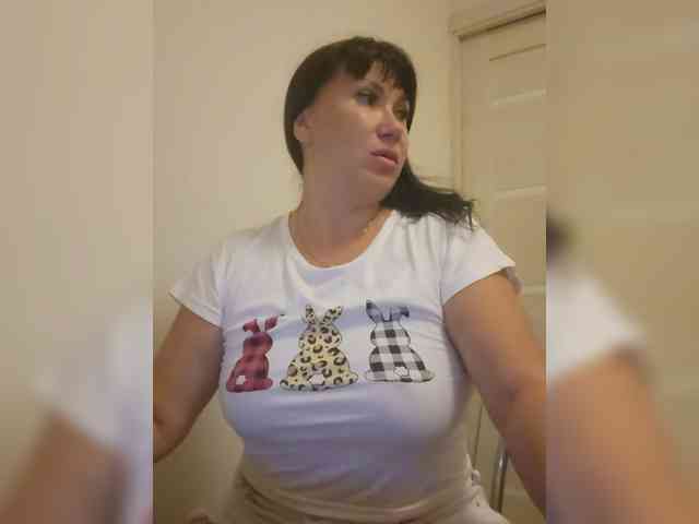 RoxySexy webcam