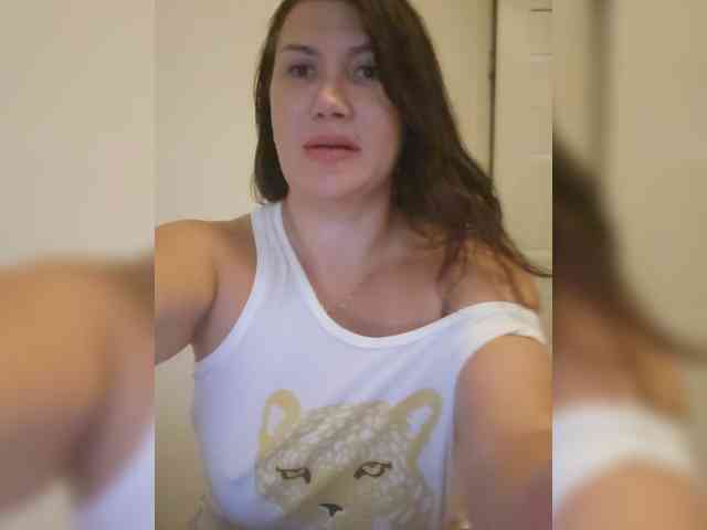 RoxySexy webcam