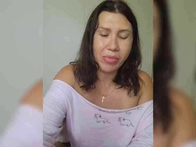 RoxySexy Sex Cam Show