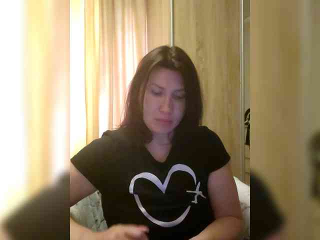 RoxySexy webcam