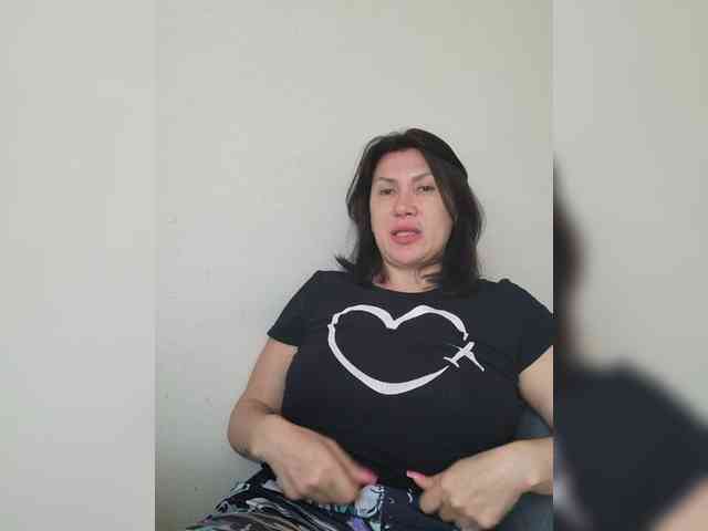 RoxySexy webcam