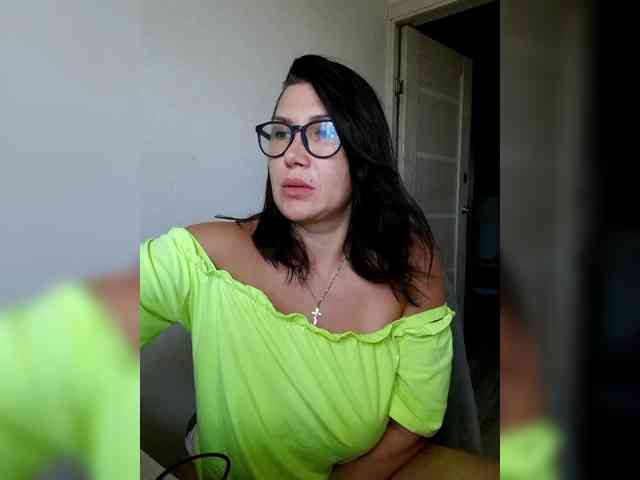 RoxySexy webcam