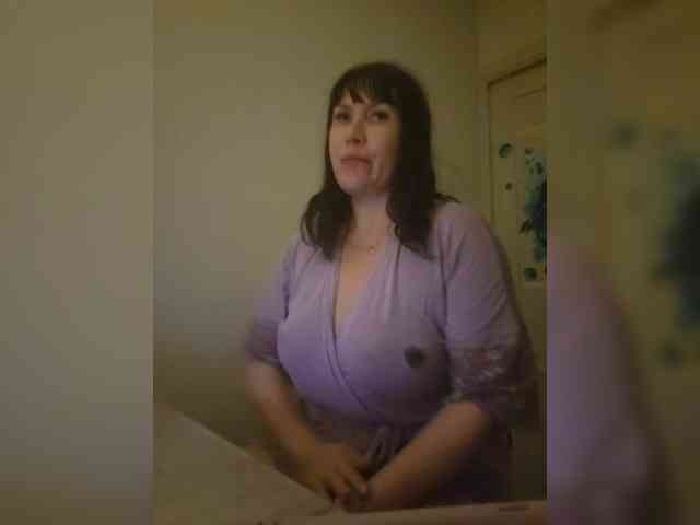 RoxySexy webcam