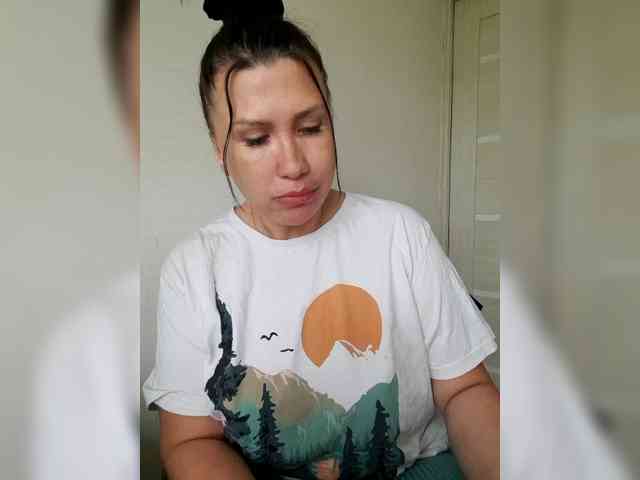 RoxySexy webcam