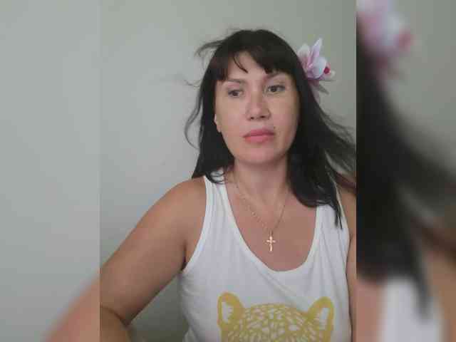 RoxySexy webcam