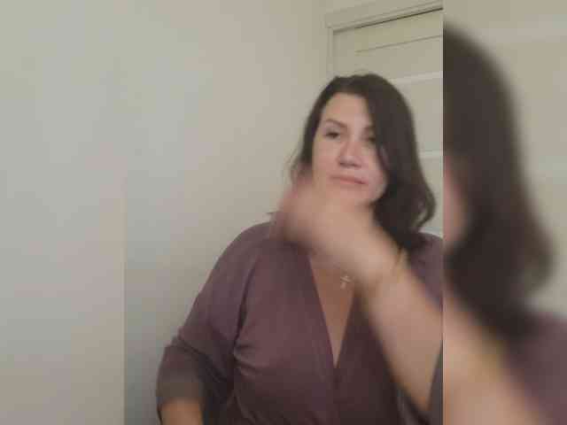 RoxySexy webcam