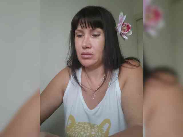 RoxySexy webcam
