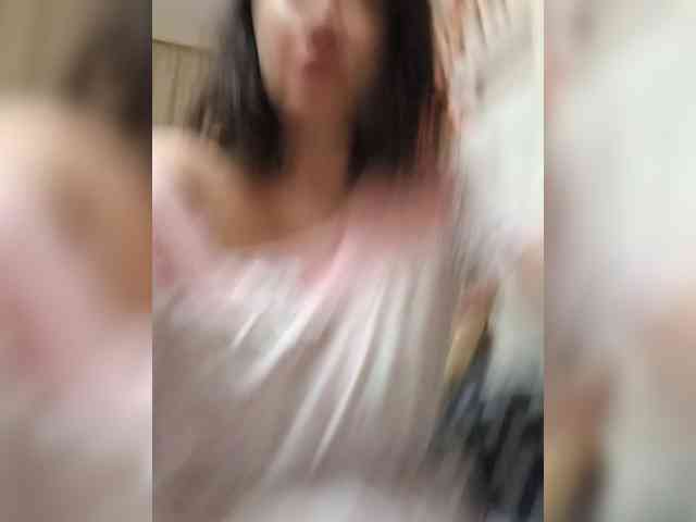 RoxySexy webcam