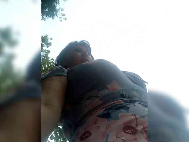 RoxySexy webcam