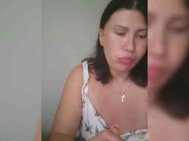 RoxySexy webcam