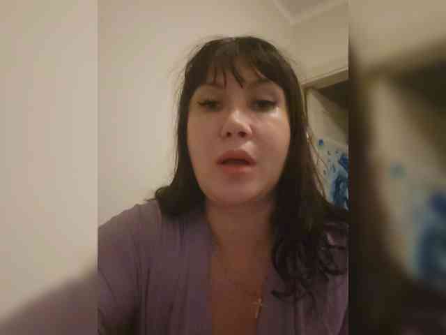 RoxySexy webcam