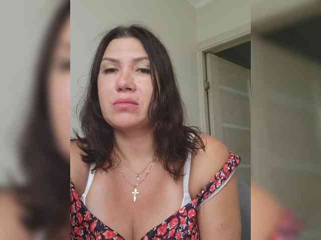 RoxySexy webcam