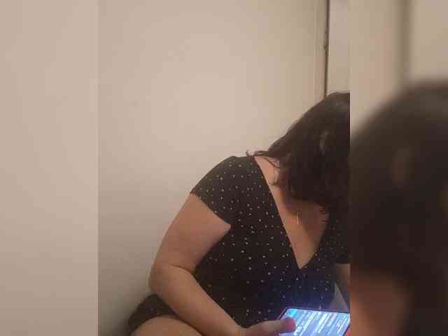 RoxySexy webcam