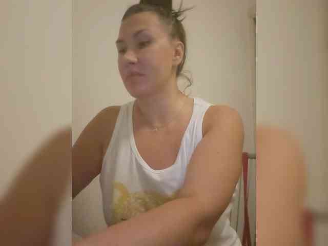 RoxySexy webcam