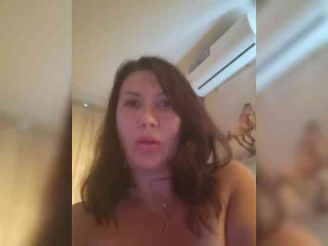 RoxySexy webcam