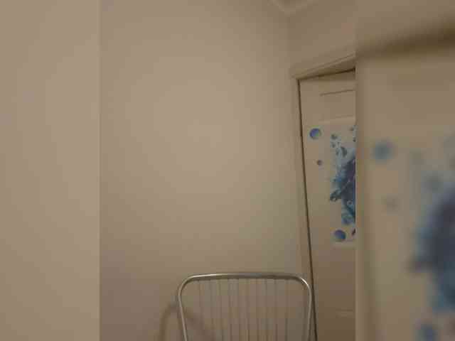 RoxySexy webcam