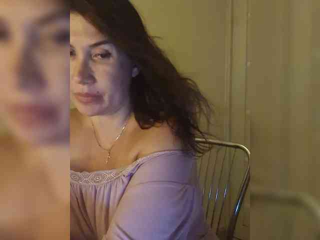 RoxySexy webcam